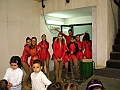 Tra Amici